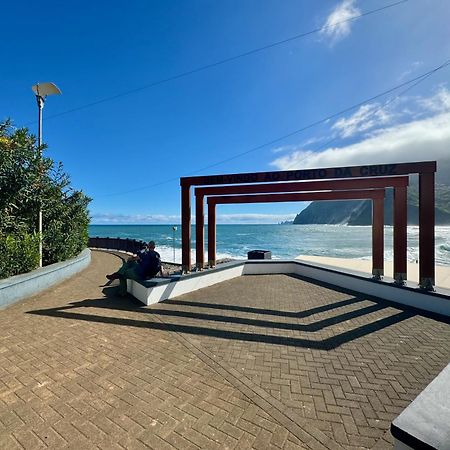 Sea Breeze Studios Porto Da Cruz Esterno foto