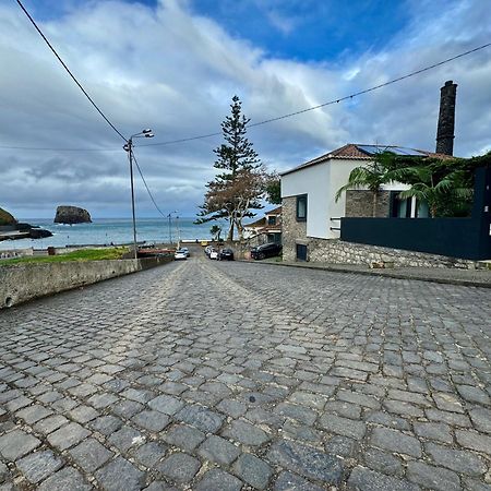 Sea Breeze Studios Porto Da Cruz Esterno foto