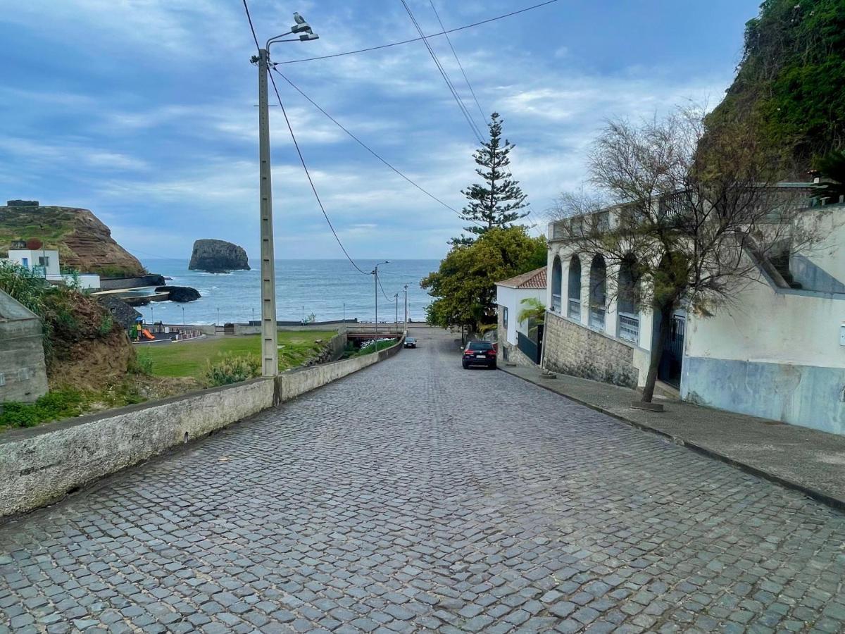 Sea Breeze Studios Porto Da Cruz Esterno foto
